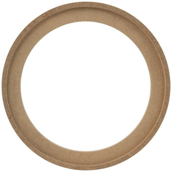 Кольцо проставочное SWAT RNG25 (под динамик 25 см,фрезерованное)