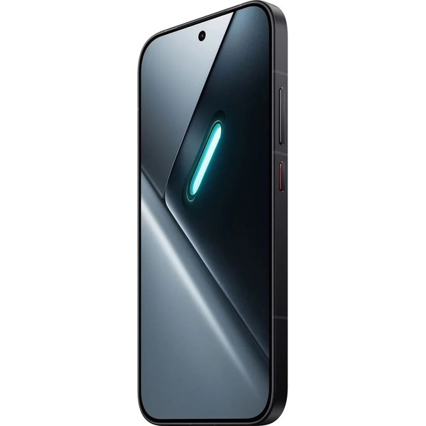 Смартфон POCO X8 Pro 12GB/512GB RU (черный)
