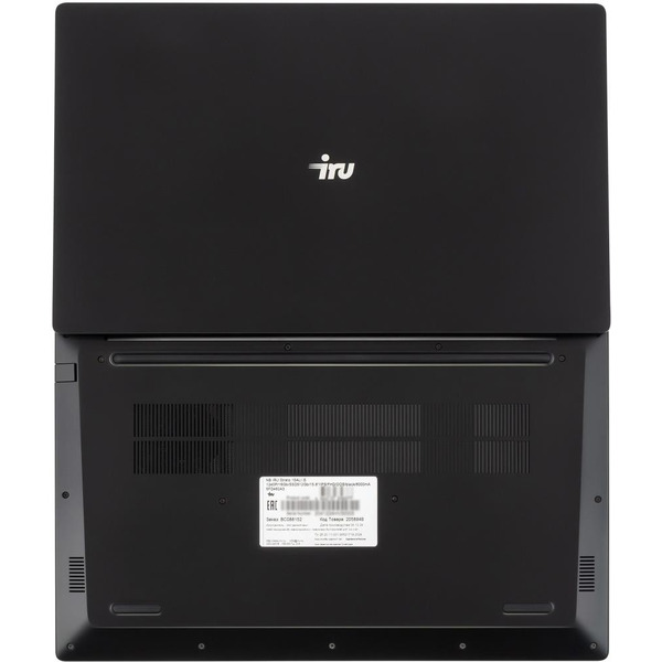 Ноутбук iRU Strato 15ALI 2084738