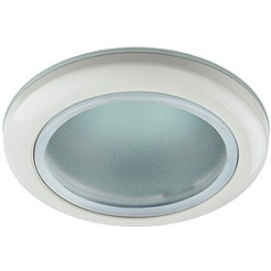 Светильник ЭРА WR1 WH (Б0005214)