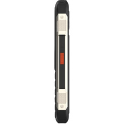 Мобильный телефон Maxvi T12 +ЗУ WC-111 (черный)