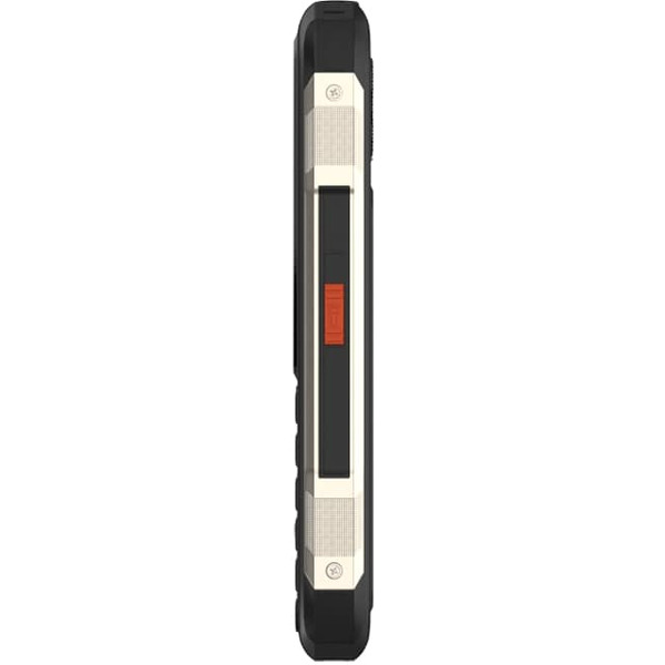 Мобильный телефон Maxvi T12 +ЗУ WC-111 (черный)