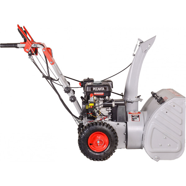 Снегоуборщик Ресанта СБ 4800ПЭ (70/7/33)