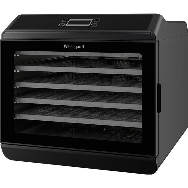 Сушилка для овощей и фруктов Weissgauff WDH 106 Dry Cube