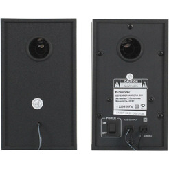 Акустическая система Defender Aurora S20