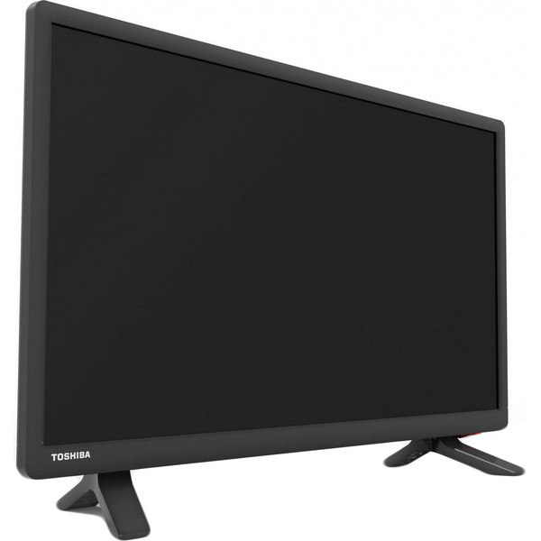 Телевизор LED TOSHIBA 22S1650EV