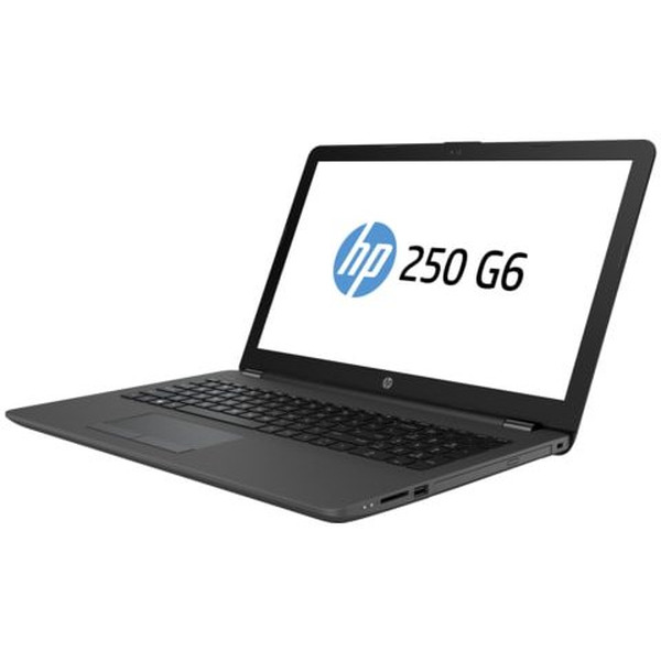 Ноутбук HP 250 G6 2HG92ES