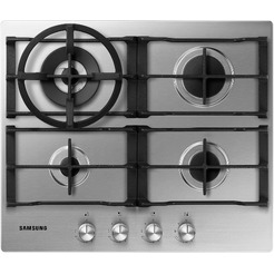 Варочная поверхность газовая SAMSUNG NA64H3030AS/WT