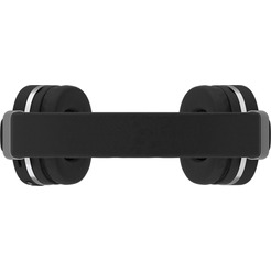 Беспроводные наушники Maxvi MHF-202BT (черные)