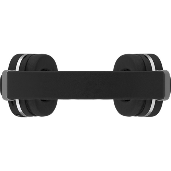 Беспроводные наушники Maxvi MHF-202BT (черные)