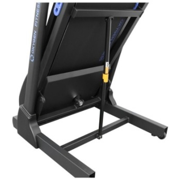 Беговая дорожка Oxygen Fitness Riviera IV ML