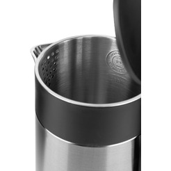 Электрический чайник EVOLUTION KP15152MB