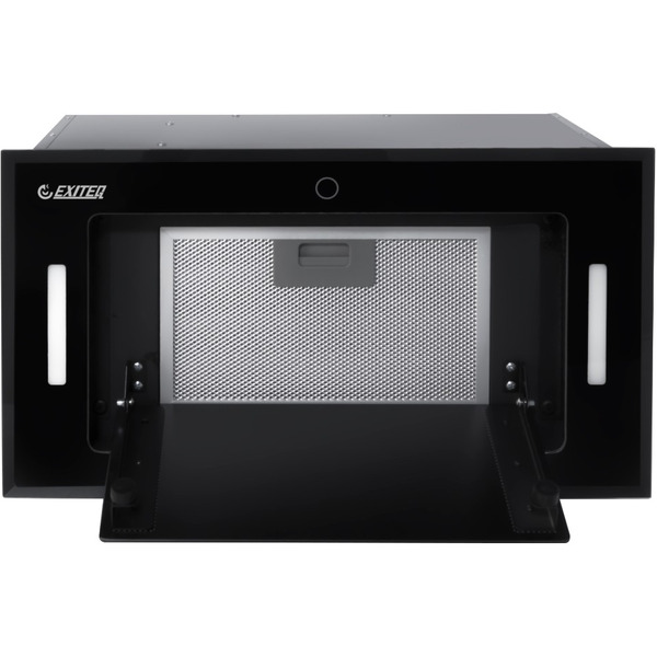 Вытяжка EXITEQ EX-1236 (черный)