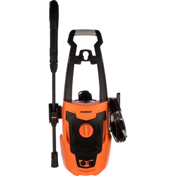 Мойка высокого давления Patriot GT 360 Imperial 322306010