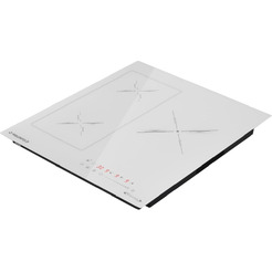 Индукционная варочная панель MAUNFELD CVI453SBWHA Inverter