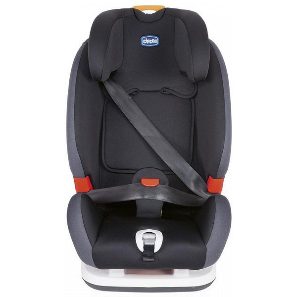 Детское автокресло CHICCO YOUniverse (черный)
