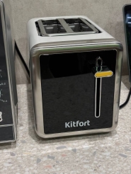 Тостер Kitfort КТ-6079