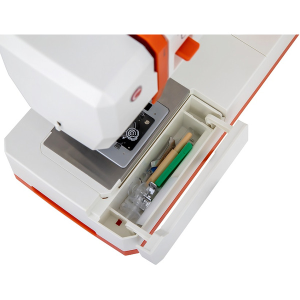 HD 1015 Швейная машина COMFORT