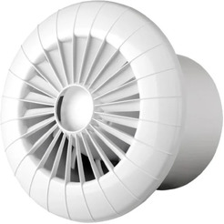 Вентилятор airRoxy aRid 150 BB TS 01-047 (таймер отключения)