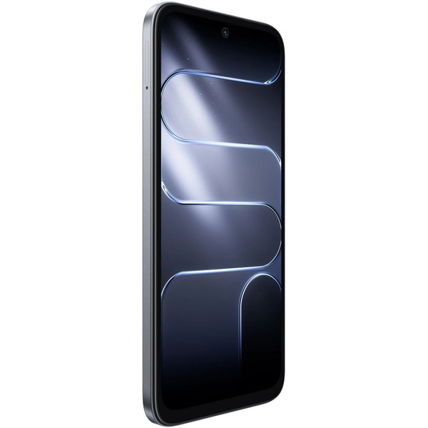 Телефон Tecno Spark 50 KN4n 8GB/256GB (серый)
