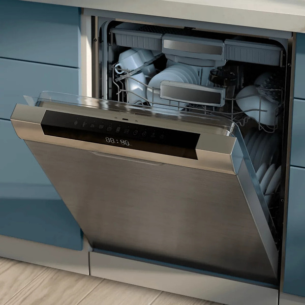 Аэрогриль Philips Ovi Stacked Dual Basket NA462/70