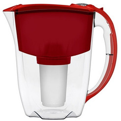 Кувшин АКВАФОР Престиж А5 (вишневый)