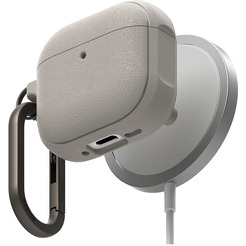 Чехол Ringke Onyx Magnetic для AirPods 4 WARM GRAY