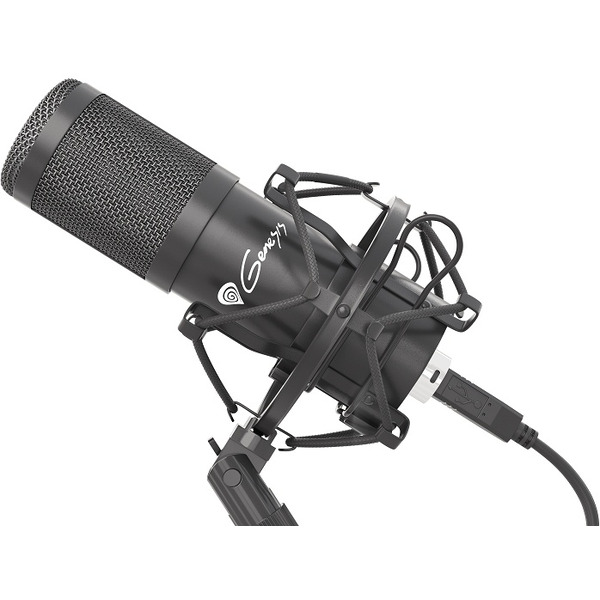 Микрофон Genesis Radium 400 (NGM-1377)