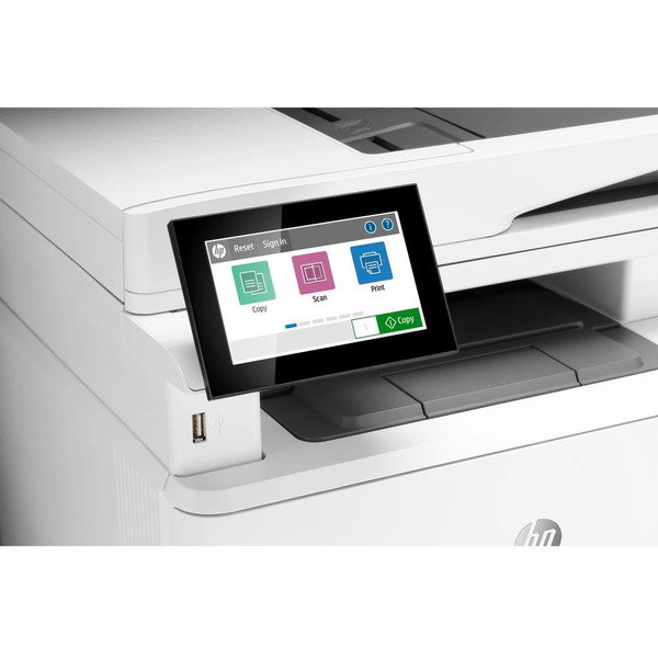 МФУ HP LaserJet Enterprise M430f (PZ55A)