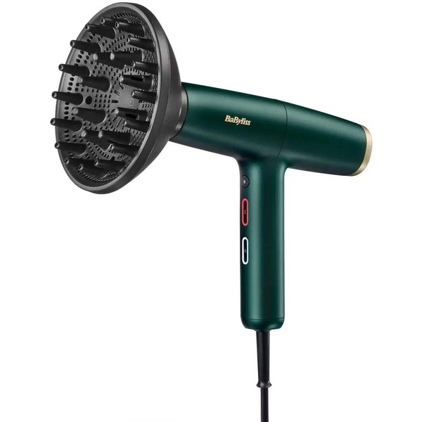 Фен BaByliss D6555DE