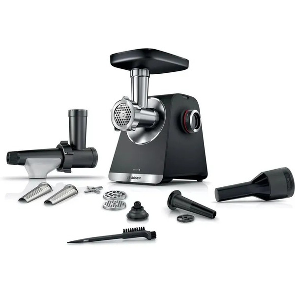 Мясорубка Bosch Serie 6 MFWS650B