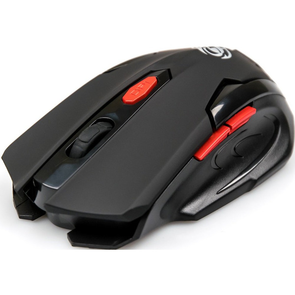 Игровая беспроводная мышь Dialog Gan-Kata MRGK-10U