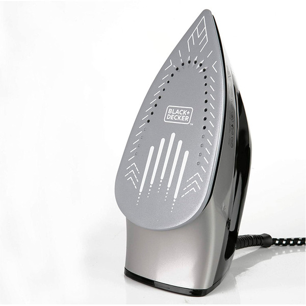 Паровая станция Black+Decker BXSS2200E