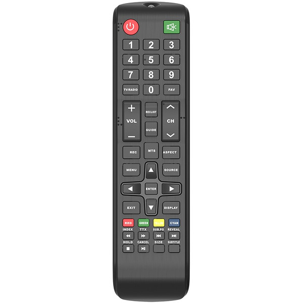 Телевизор POLARLINE 32PL12TC (rev. 2)