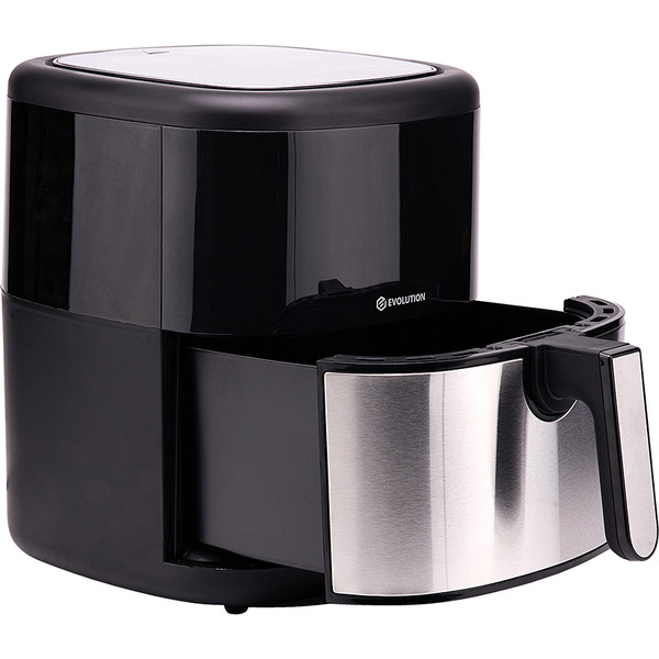 Аэрофритюрница Evolution AIRO 6100