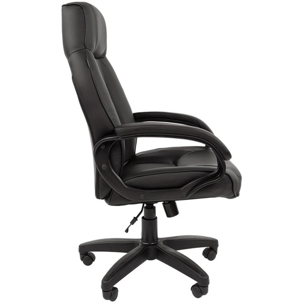 Кресло Brabix Formula EX-537 (черный)