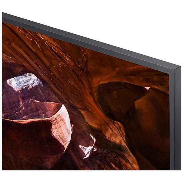 Телевизор SAMSUNG UE55RU7400UXRU