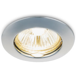 Точечный светильник Ambrella light 863A CH