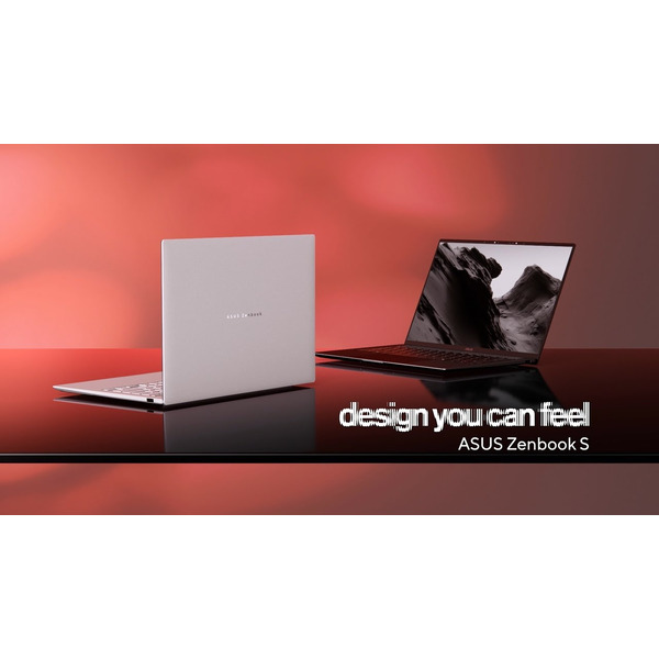 Ноутбук ASUS ZenBook S16 OLED UM5606GA-SS264W