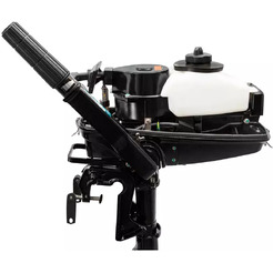 Мотор лодочный HIDEA HD4FHWS