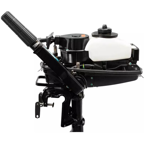 Мотор лодочный HIDEA HD4FHWS