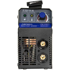 Сварочный инвертор Aurora Вектор 2000 ЭМС 37983