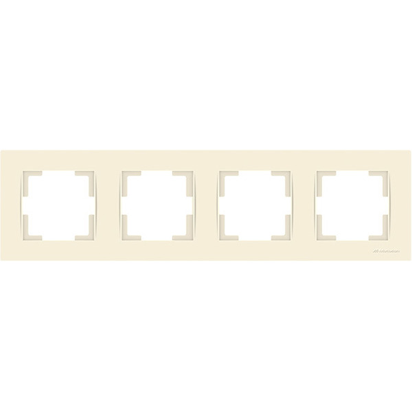 Рамка Mutlusan Rita 2220-800-1402