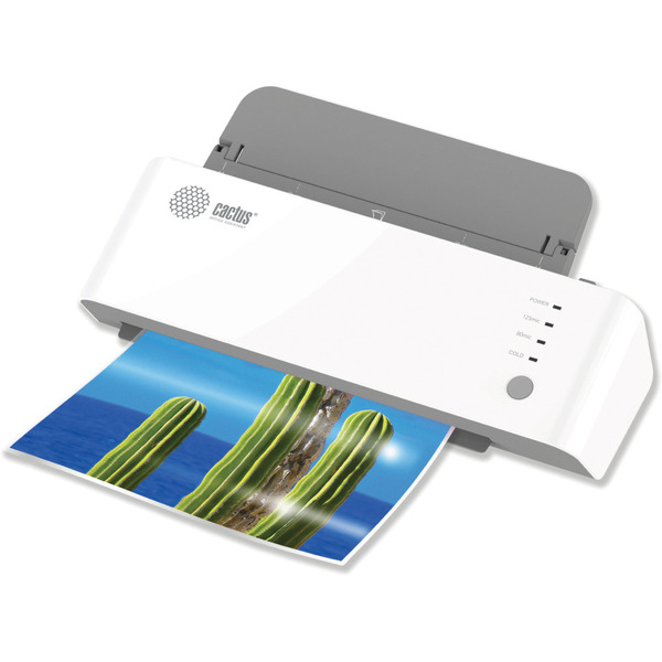 Ламинатор CACTUS CS-LAB-A4600