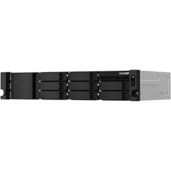 Сетевой накопитель QNAP TS-864EU-RP-8G