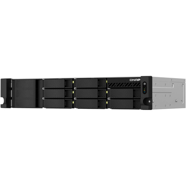 Сетевой накопитель QNAP TS-864EU-RP-8G