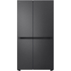Холодильник LG GC-B257KBHW