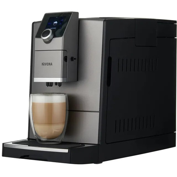Кофемашина Nivona CafeRomatica NICR 795