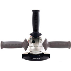 Угловая шлифмашина Einhell TE-AG 115/600 (4430855)