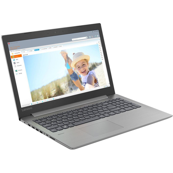 Ноутбук LENOVO 330-15IKBR 81DE01R2RU